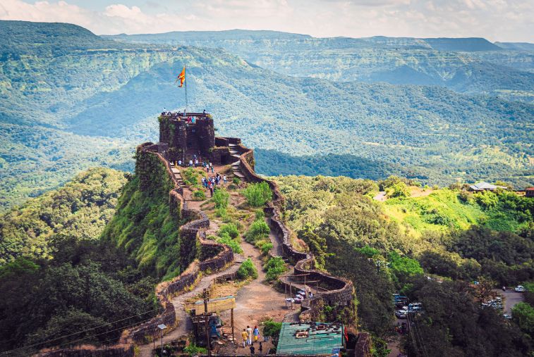 Things To Do in Maharashtra